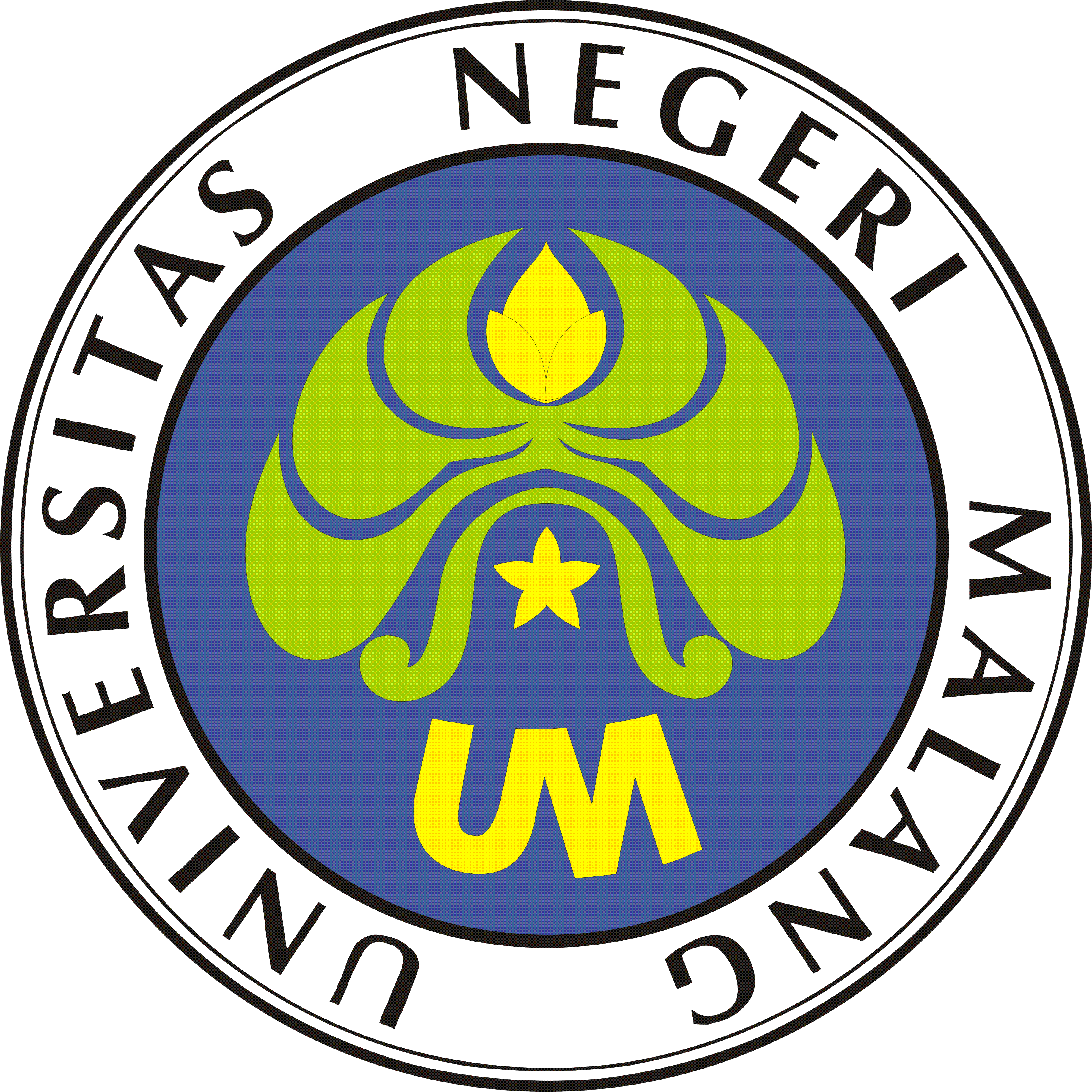 Logo UM